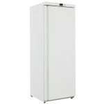 Armario refrigerador industrial 1 puerta blanco de 600 L - Serie M