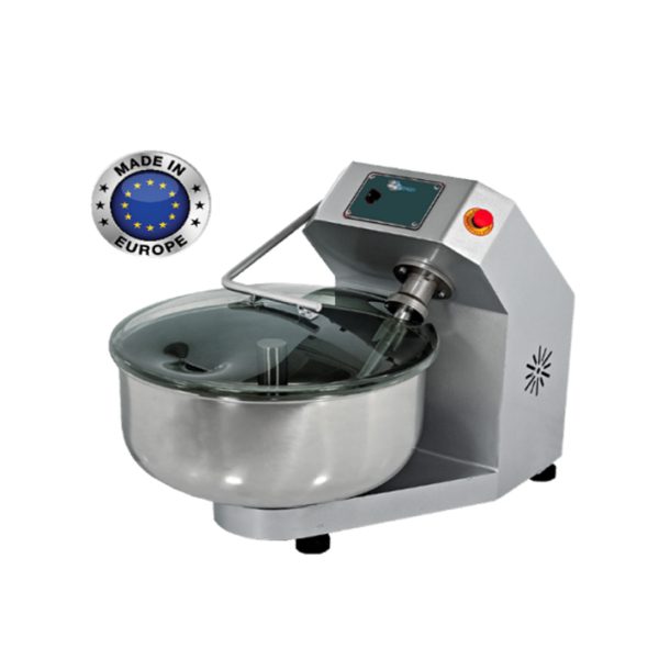 Amasadora profesional de 30 litros