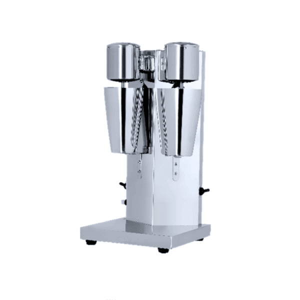 Batidora de Helados 1+1 litros.