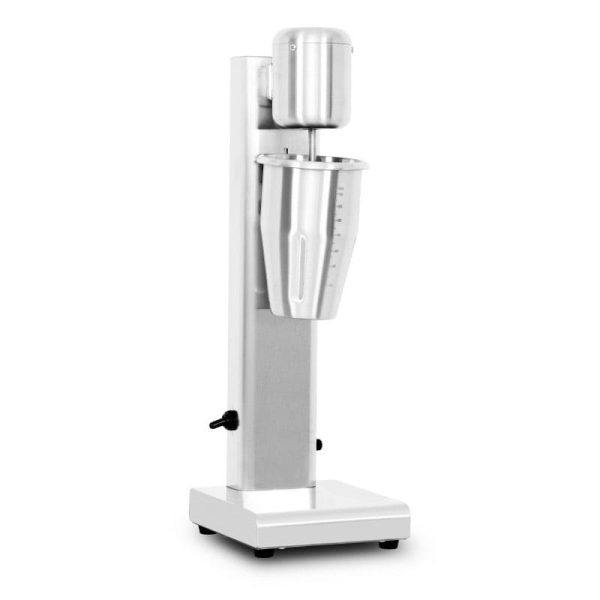 Batidora de helado simple profesional 1 litro