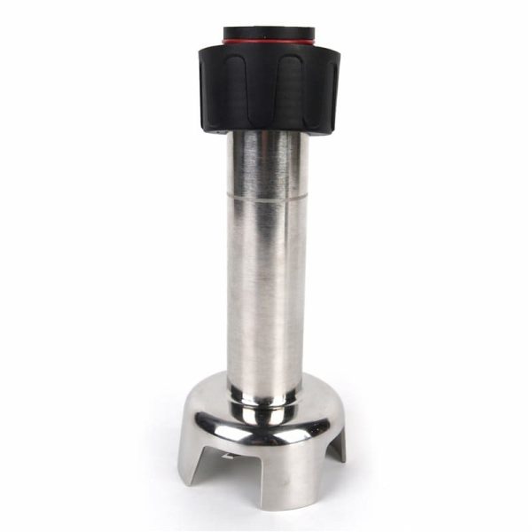 Brazo triturador desmontable profesional 160 mm acero inoxidable