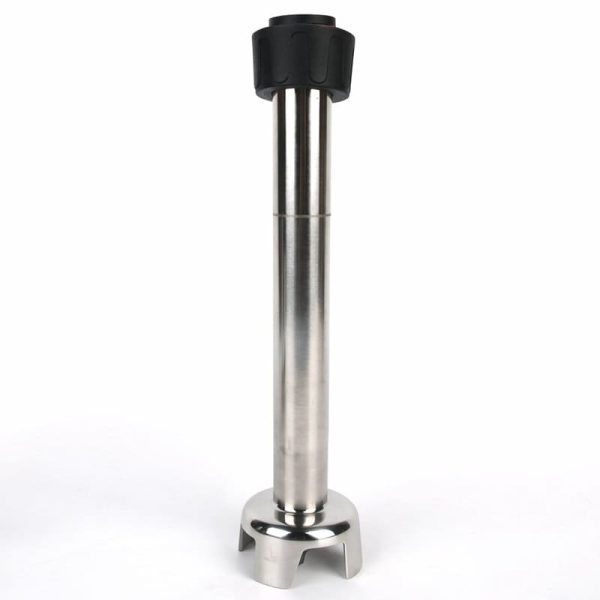 Brazo triturador desmontable profesional 360 mm acero inoxidable