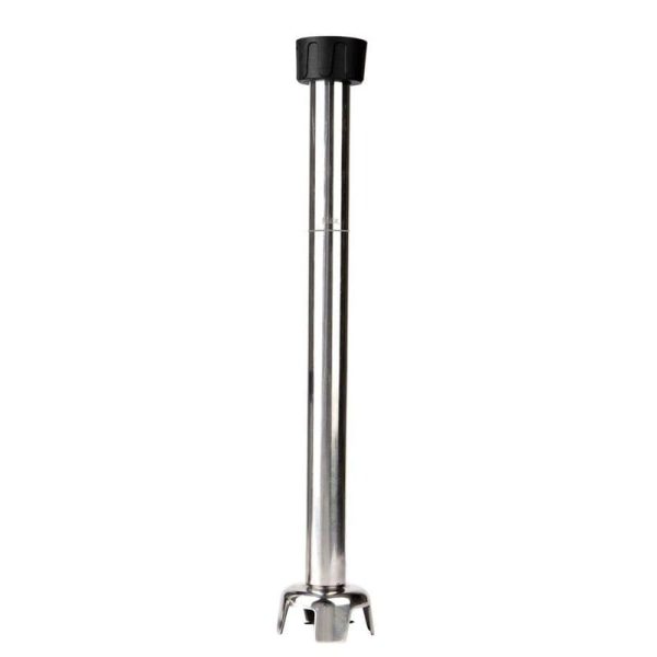 Brazo triturador desmontable profesional 460 mm acero inoxidable