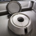 COCINA SOBREMESA DE TRES QUEMADORES 12KW 1200X400MM LUXURY SERIE TITAN - Imagen 3