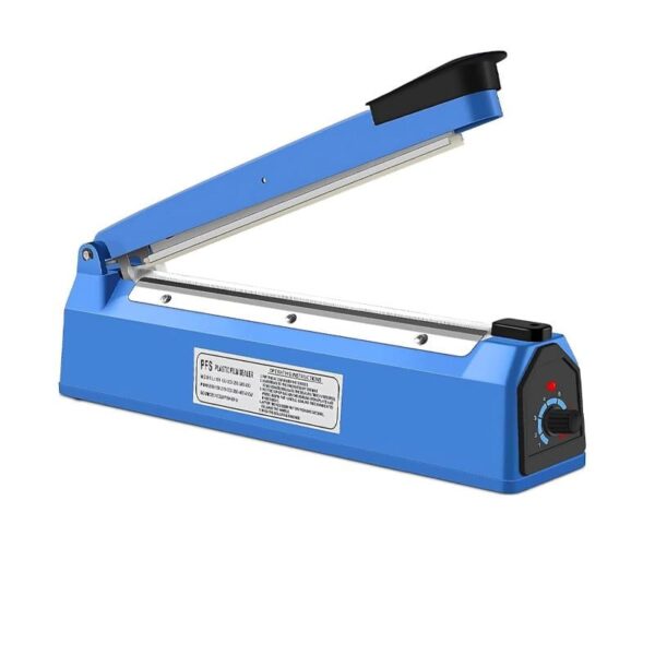 CIERRA BOLSA DE 400 MM