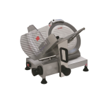 Cortadora de fiambres profesional 220 mm