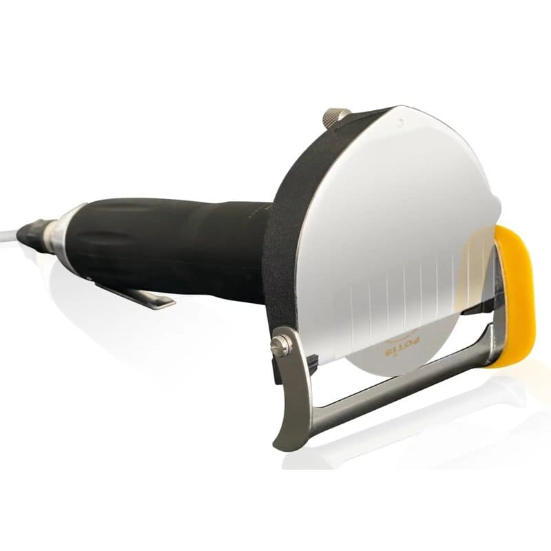 Cuchillo de kebab de capacidad de 60 kg - Potis