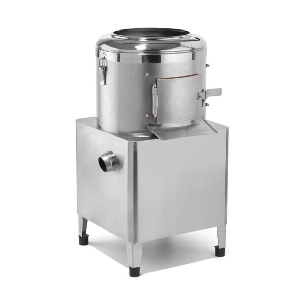 PELADOR DE PAPAS DE 15 KG