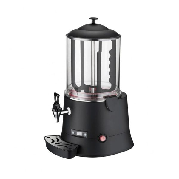 Chocolatera profesional 10 litros para hostelería