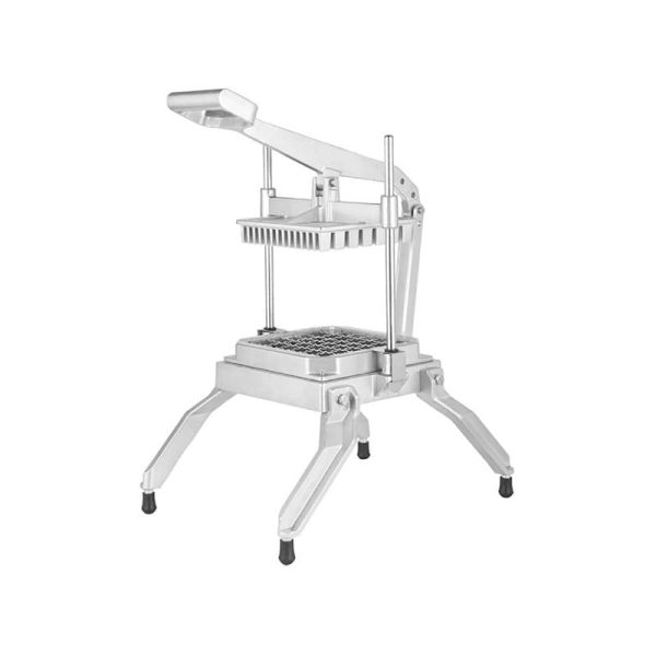 Cortador industrial  de verduras manual