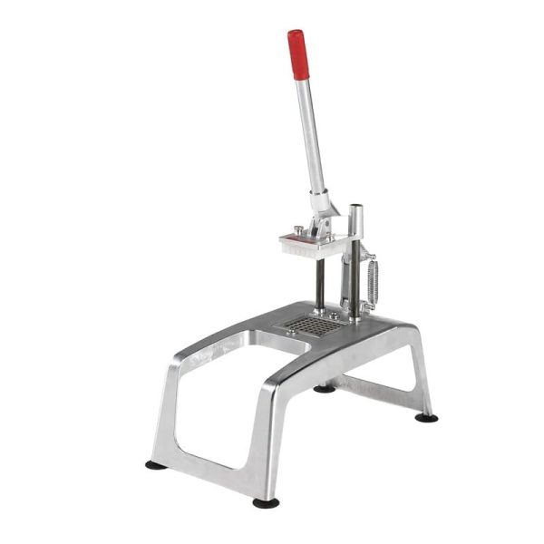 Cortador industrial de verduras manual - Sammic