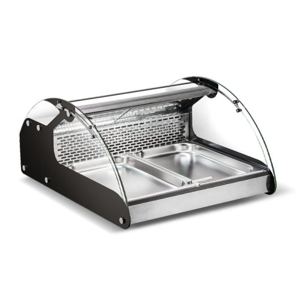 Vitrina expositora refrigerada 90 litros