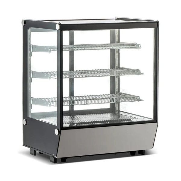 VITRINA EXPOSITORA REFRIGERADA DE 145 LITROS