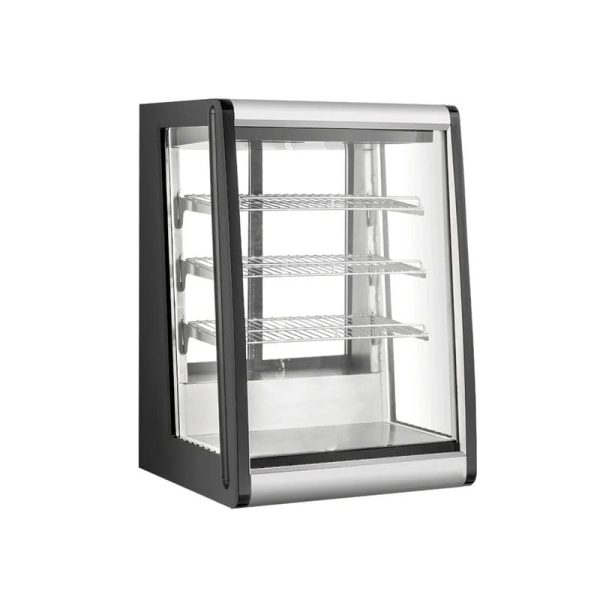 VITRINA EXPOSITORA REFRIGERADA DE 146 LITROS