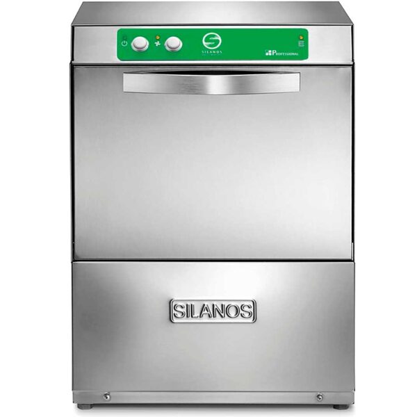 Lavavajillas Silanos de 35x35 de 11 Litros