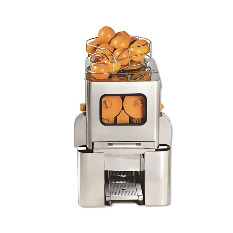 Exprimidor de Zumo Automático