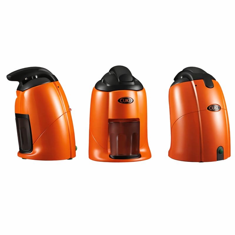 Exprimidor de Zumo Doble