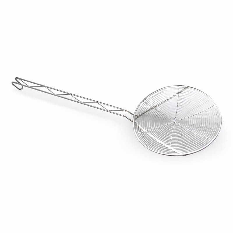 Espumadera araña de diámetro Ø240 mm