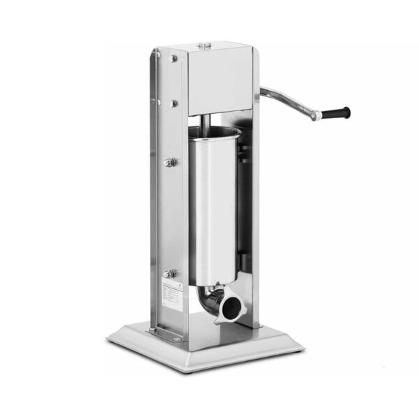 EMBUTIDORA MANUAL VERTICAL DE 7L