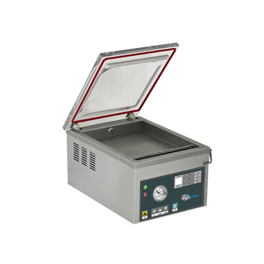 Envasadora al Vacío de 260 mm