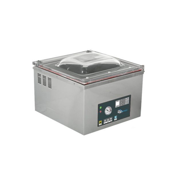 Envasadora al vacío de sobremesa 430 mm