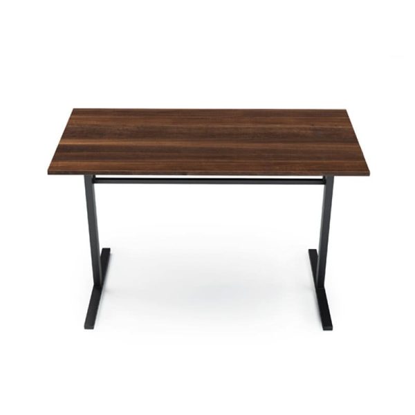 MESA DE OFICINA 120X80
