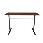 MESA DE OFICINA 120X80 - Imagen 2
