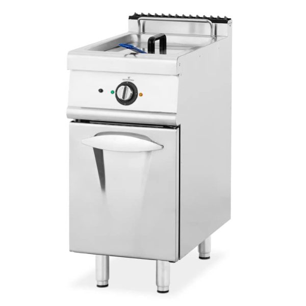 Freidora eléctrica con mueble de 28 litros - Luxury Serie 730