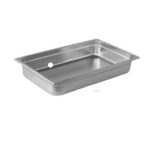 Bandeja gastronorm de 3 litros - GN1/1X20
