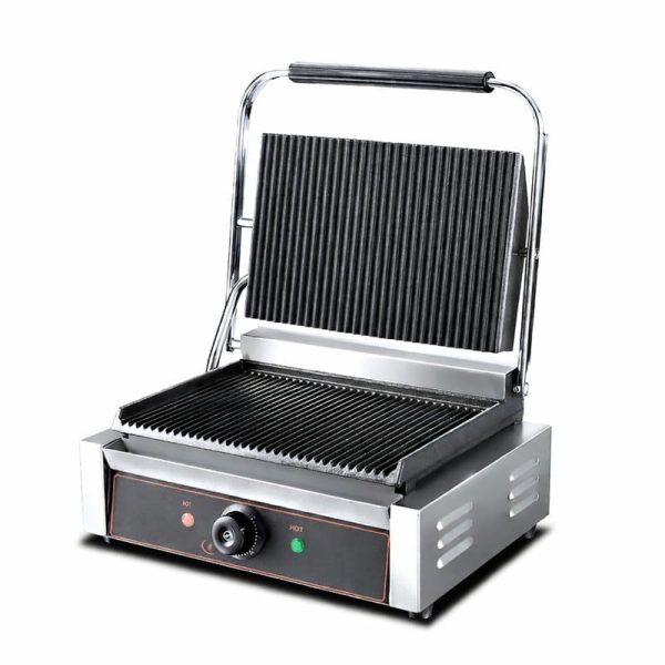 Grill eléctrico mediano