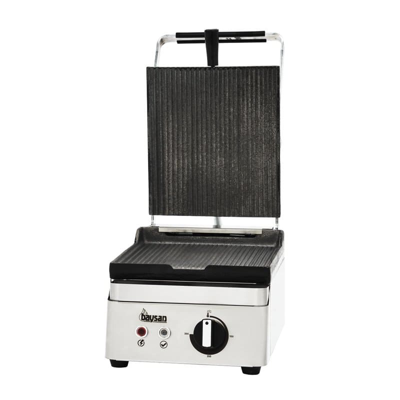 Grill eléctrico - Serie Magma