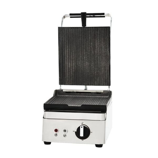 Grill eléctrico - Serie Magma