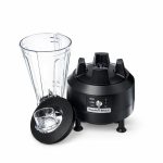 Batidora de vaso profesional Hamilton Beach de 1,25 litros - Imagen 2