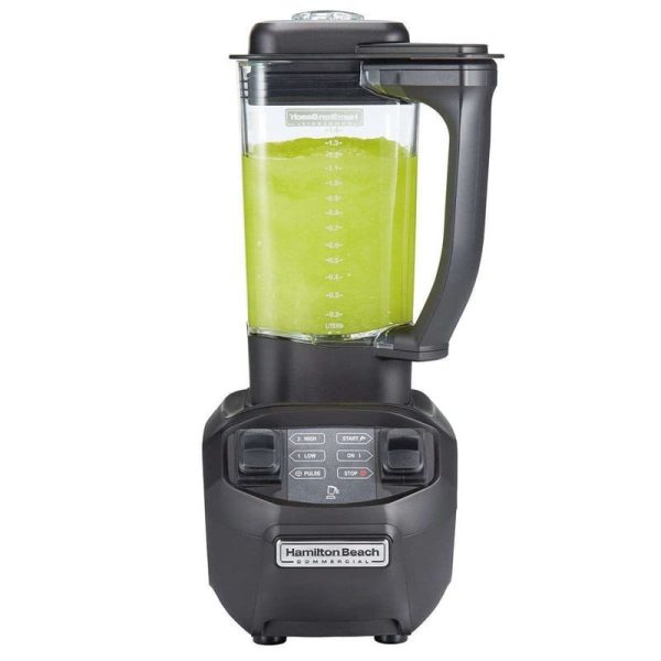 Batidora de vaso profesional Hamilton Beach de 1,4 litrtos