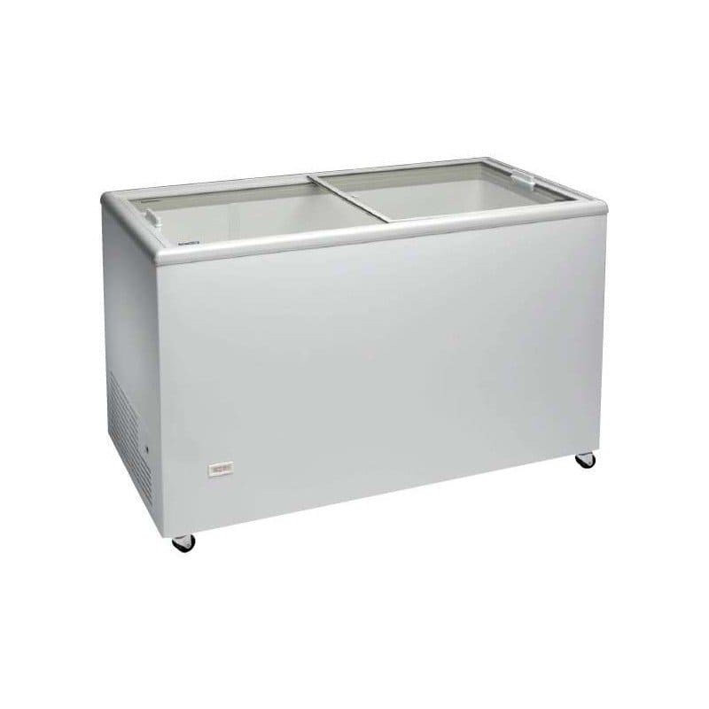 ISLA DE CONGELACION DE PUERTA CIEGA INFRICO DE 1503 mm