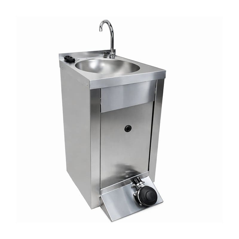 Lavamanos Autónomo 5 Litros