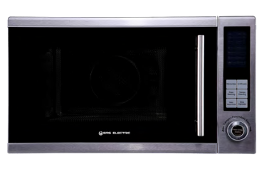 Microondas de 28 Litros Con Grill