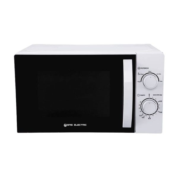 Microondas industrial de 20 litros