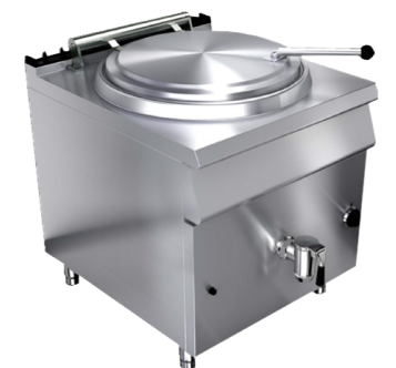 Marmita a gas - Serie Elite 900