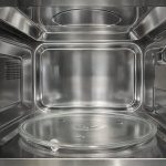 Microondas industrial de 25 litros acero inoxidable - Imagen 4