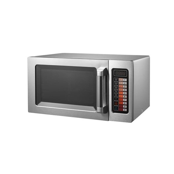 Microondas profesional de 25 litros