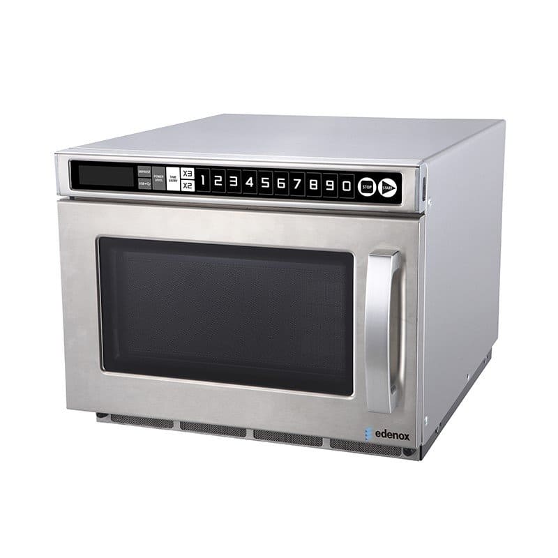 Microondas Profesional de 17 litros