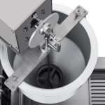 Máquina de Buñuelos Eléctrica. - Imagen 2