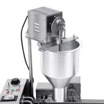 Máquina de Buñuelos Eléctrica. - Imagen 3
