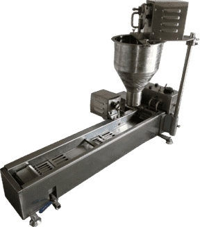 Máquina de Buñuelos Eléctrica.