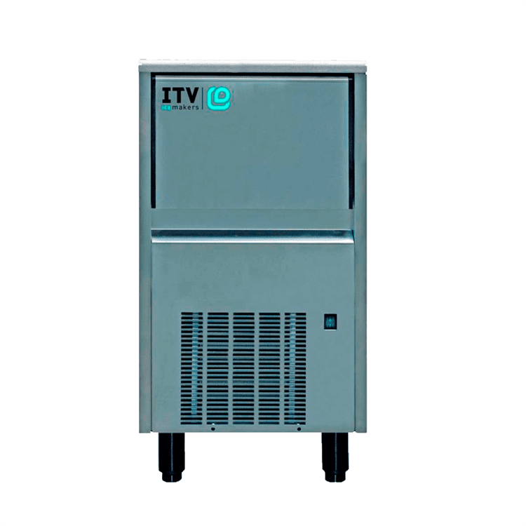 Máquinas de hielo por aire ITV