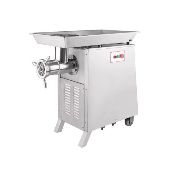 Picadora de carne profesional 42 mm 4 kW 650 kg/h