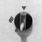 Grill + plancha a gas grande - Serie Magma - Imagen 3