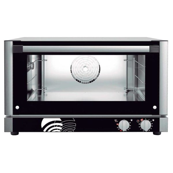 Horno de convección de 4 bandejas GN1/1 - Marca FM