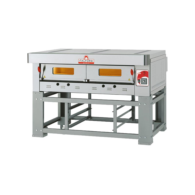 Soporte Para Horno Italforni de 970 mm - EGA-I